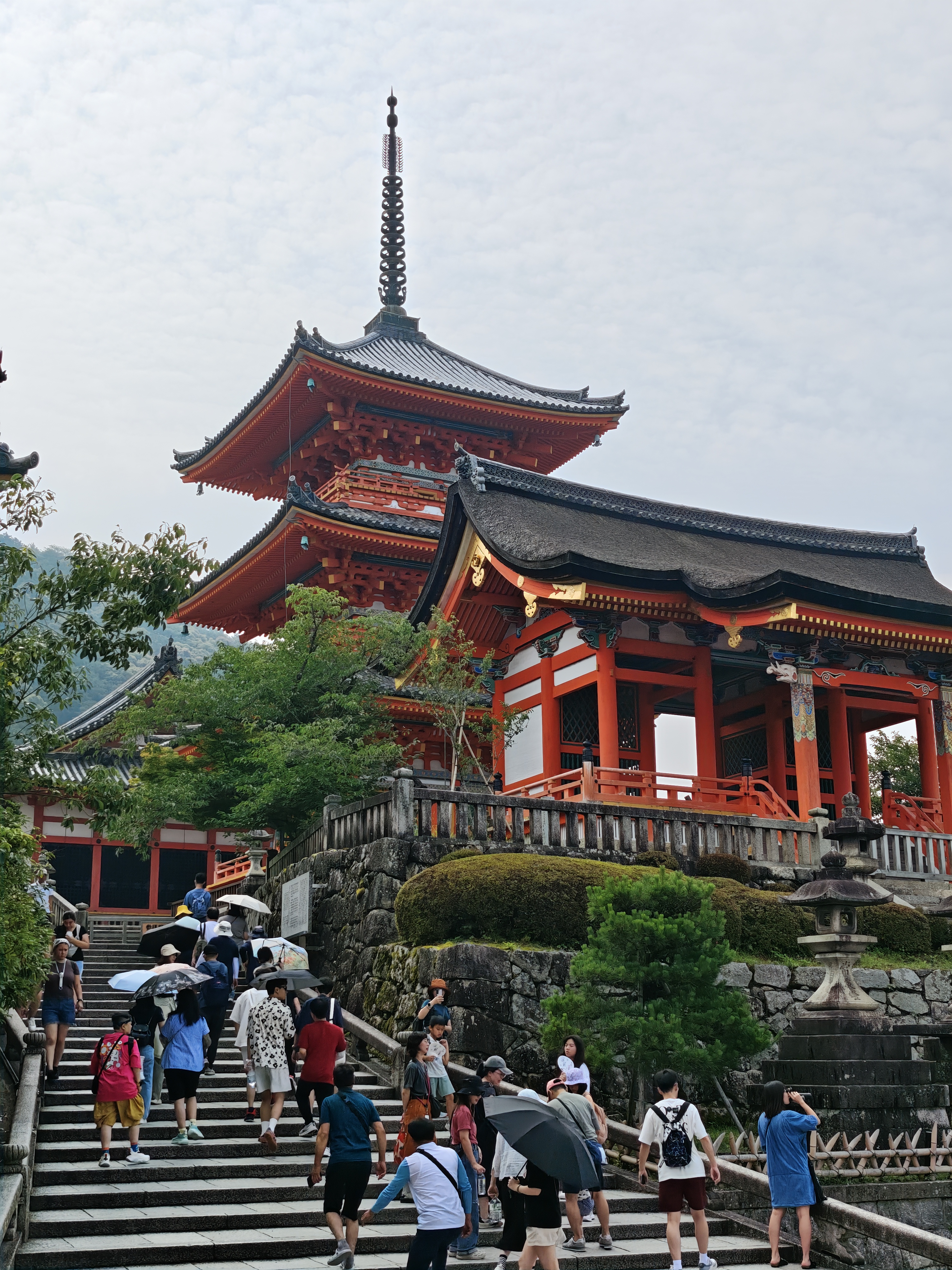 temple