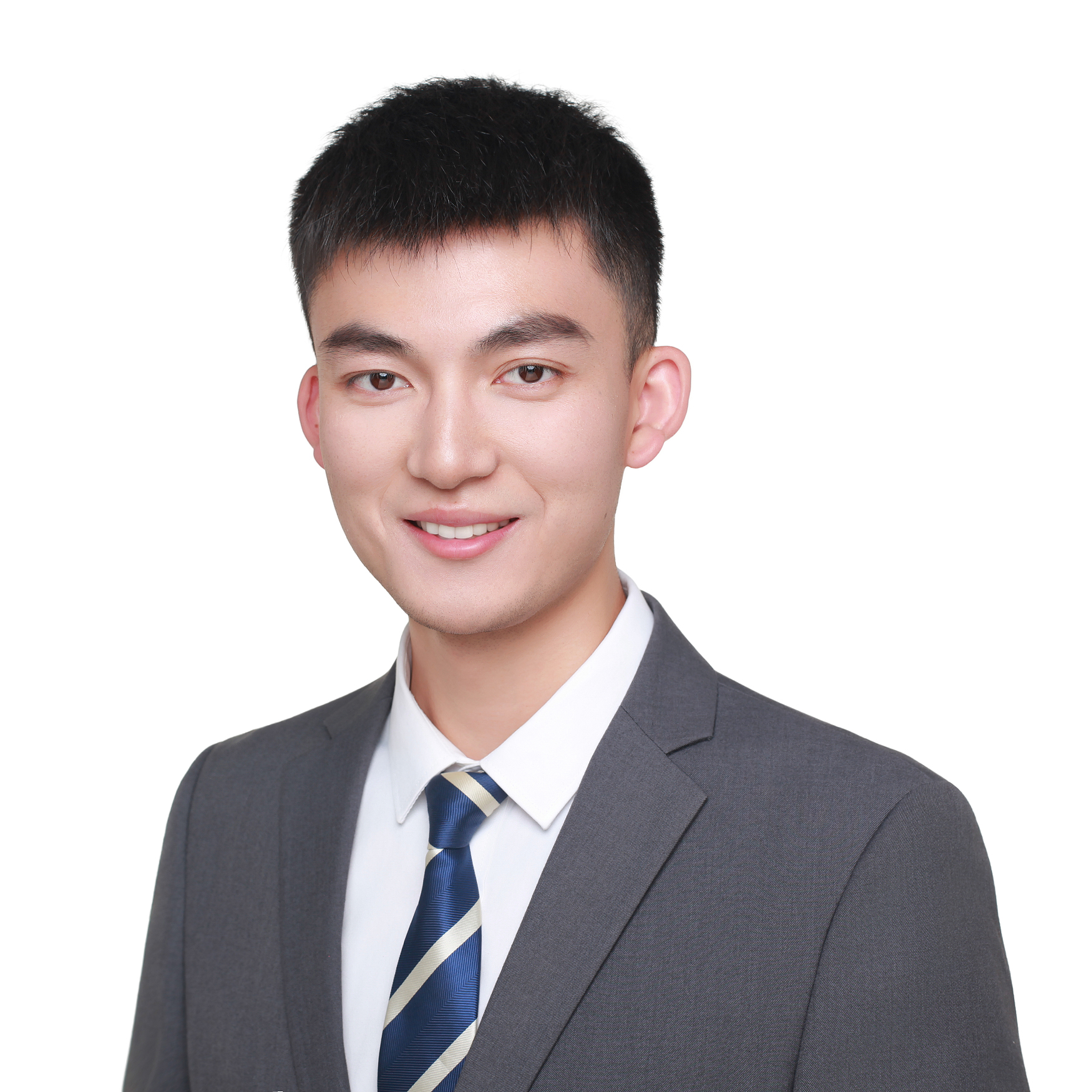 Bingxun Wang